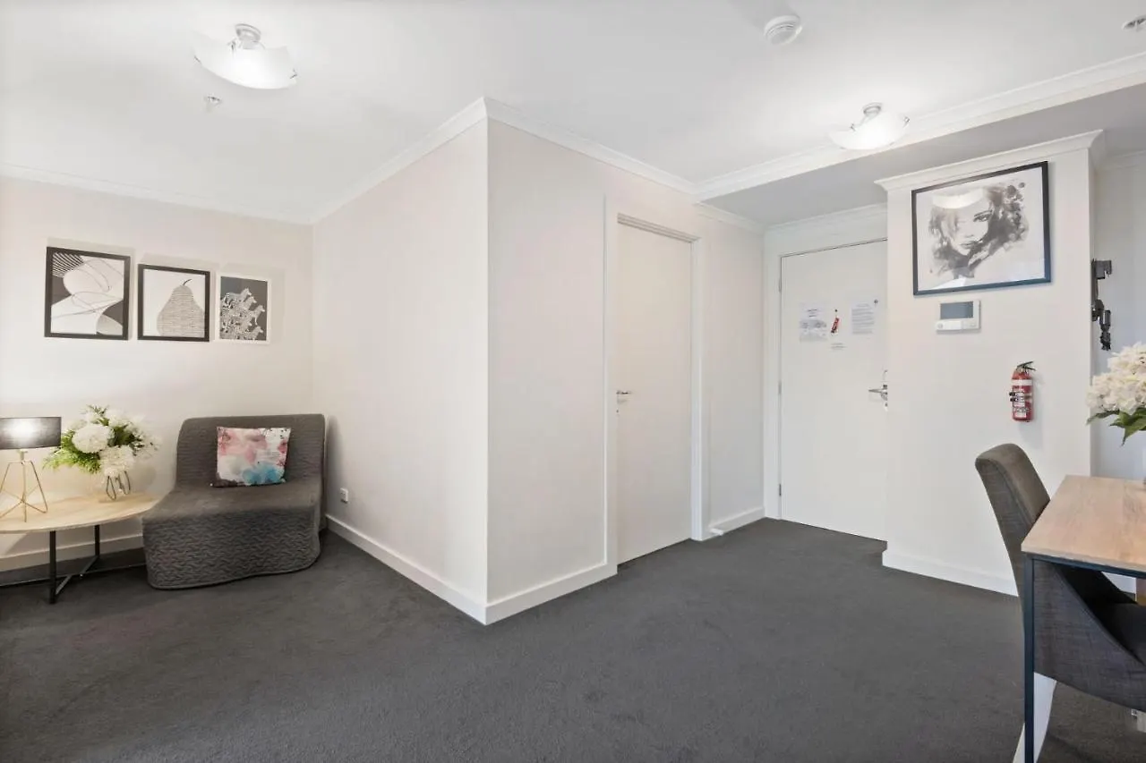 Belle Escapes - Glenelg Oceanview Apartment Adelaide